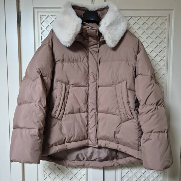 트렌드 컬렉션 덕다운 패딩