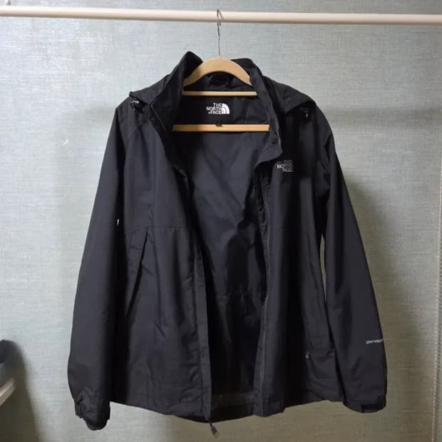 [S] 노스페이스 바람막이