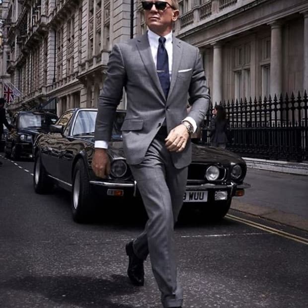 구매)톰포드 오코너 수트