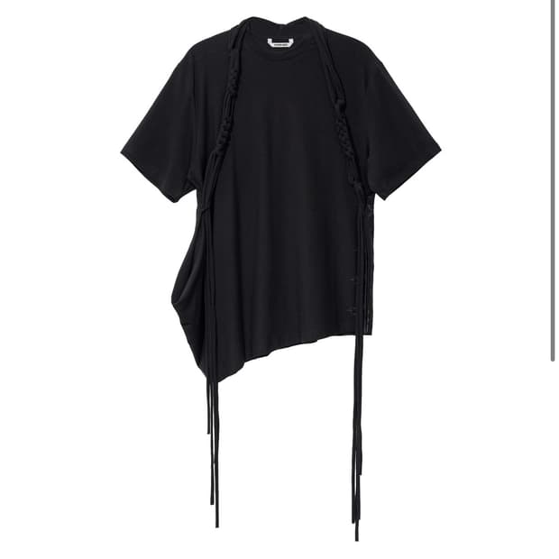 Hyeinseo Macrame Backstrap Top size2