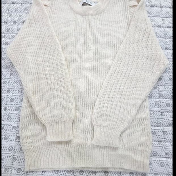 IRO 이로 니트 스웨터 55