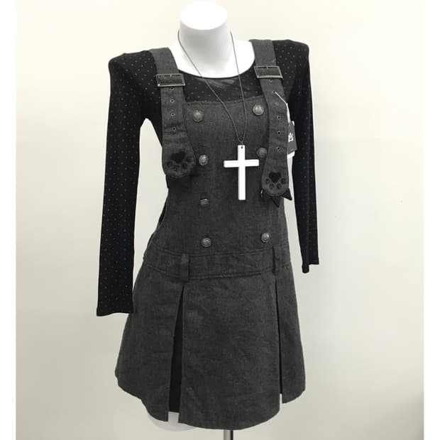 Putumayo neko detail onepiece