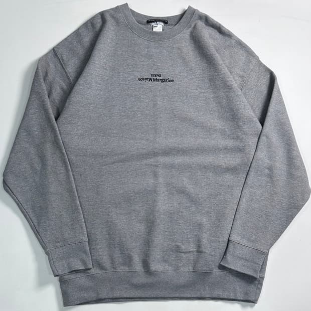 하우스 오브 950 마르지엘라 패러디 맨투맨 