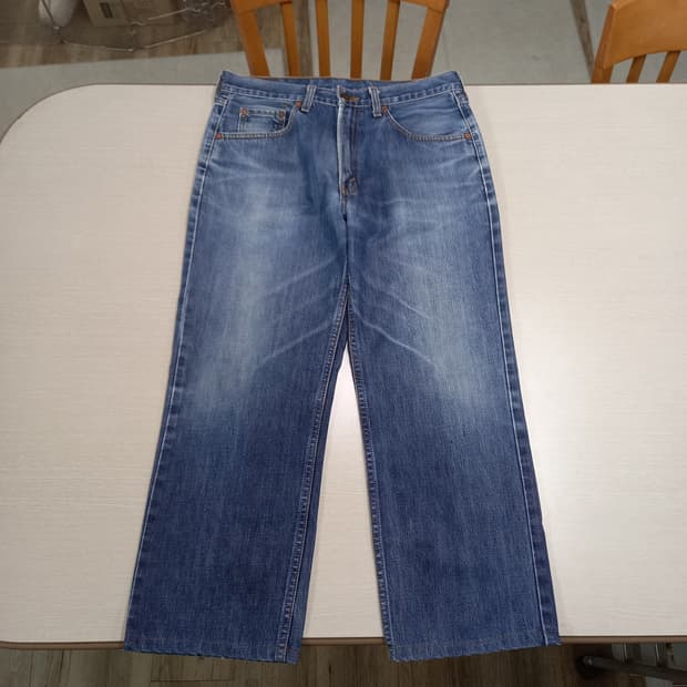 33-34 리바이스506 Kor 일자진 33-423