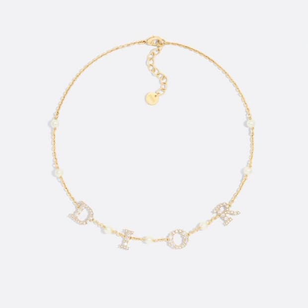 Dior Necklace