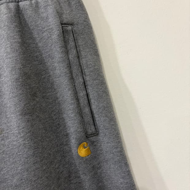 칼하트윕 기모 조거팬츠