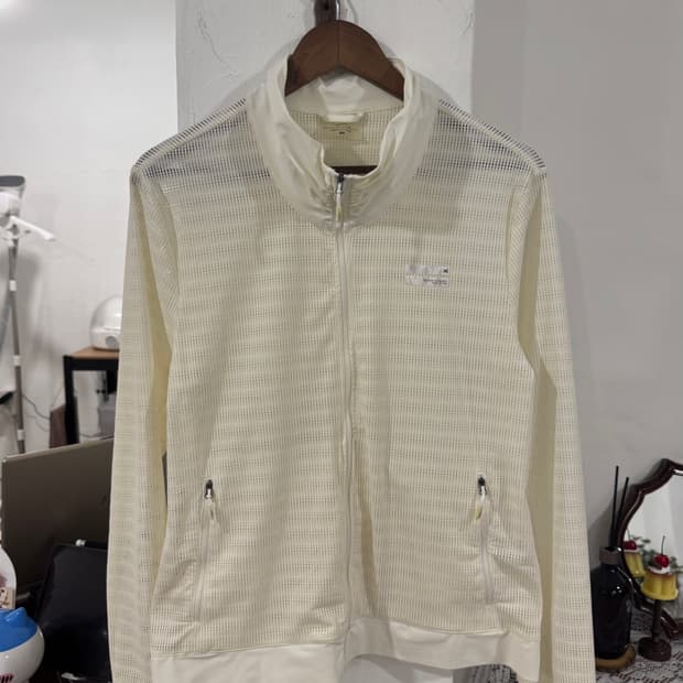 MILLET VINTAGE OUTER