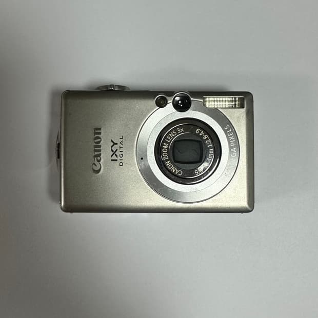 Ixus 60 (Ixy 70)