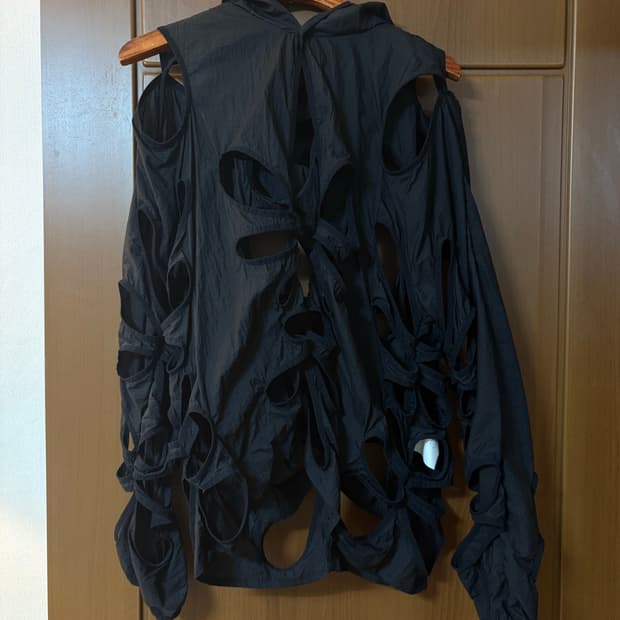 5.0+ 포스트아카이브팩션 PAF