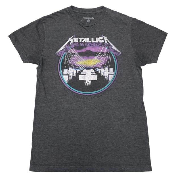 메탈리카 (Metallica)