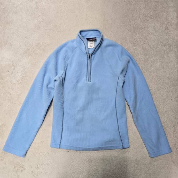 파타고니아 신칠라 탑 레이어 XS