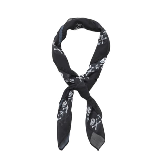 해칭룸 본 버드 스카프