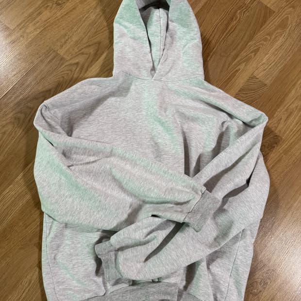 이지 고샤 2사이즈 후드