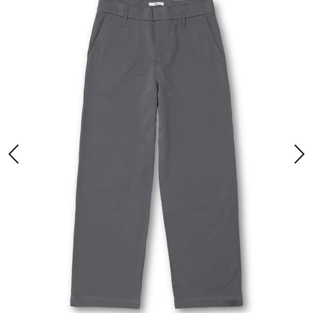 A.ta Daliy pants 데일리 팬츠 m 사이즈 