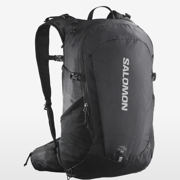 살로몬 트레일블레이저 30