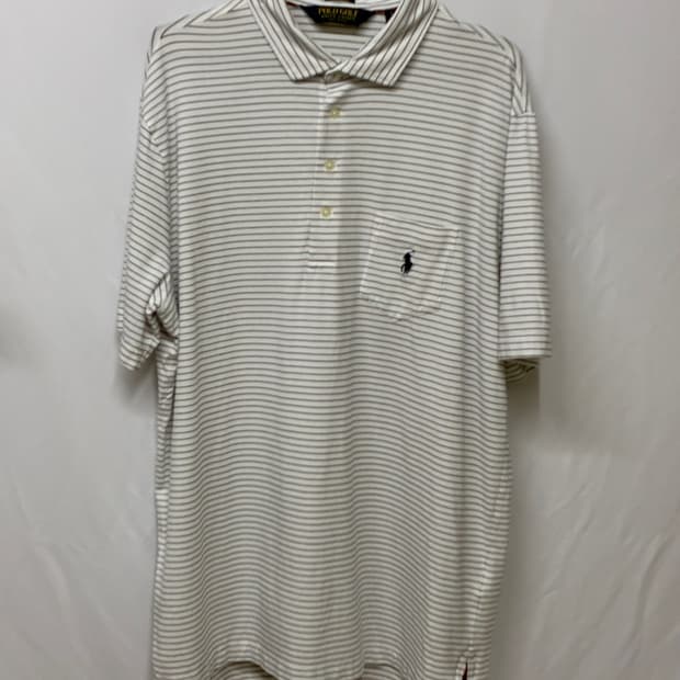 랄프로렌 골프 카라티 L