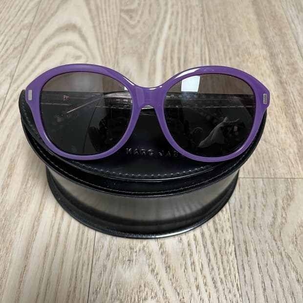 마크제이콥스 선글라스