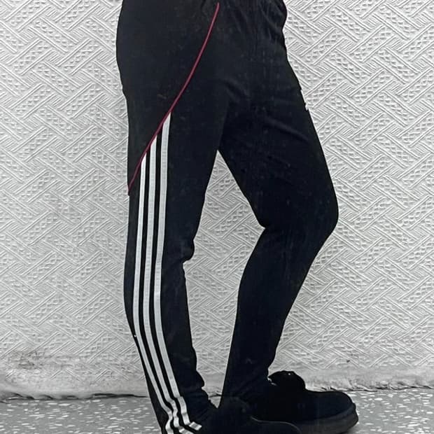 아디다스 팀14 TRG 올드스쿨 레트로 트랙팬츠 95 C07433