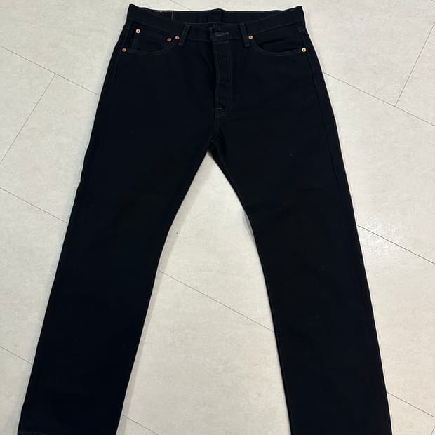 리바이스 501 (36x32)