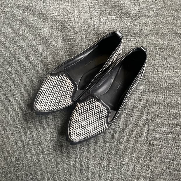 Proenza Schouler loafers