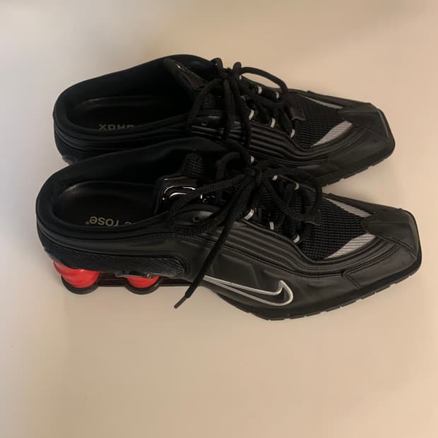 마틴로즈 나이키 샥스