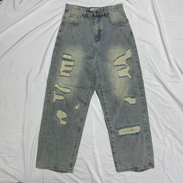 [L] 스키즘 인듀싱 아카이브 데미지드진