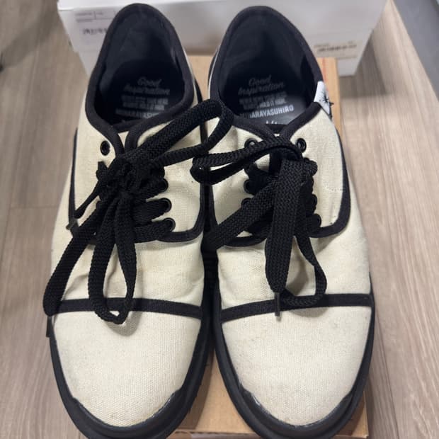 [280] 미하라 야스히로 x GU 더비