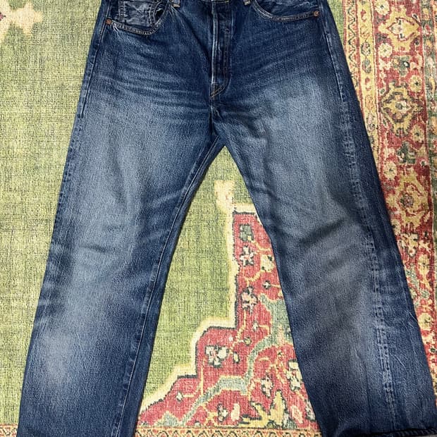 Levi's Vintage Clothing 55501-0094