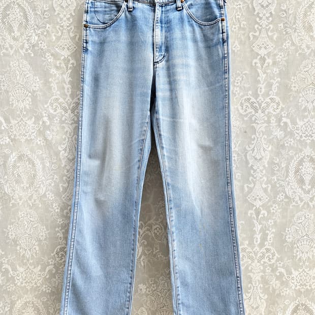 80-90s 랭글러 (made in japan)