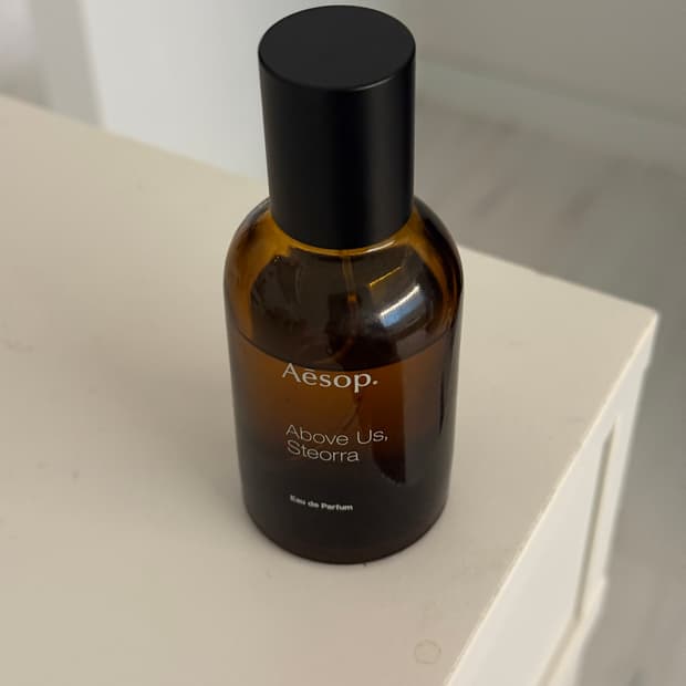 이솝 어보브어스 50ml