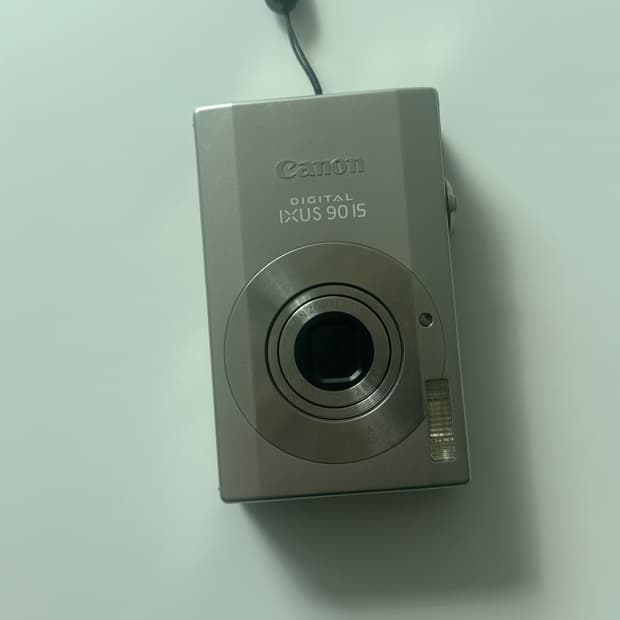캐논 ixus 90 is 판매! 