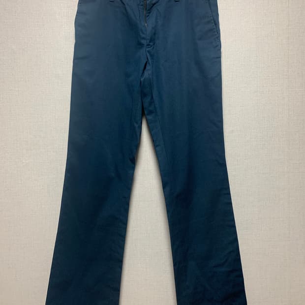 와코마리아 슬랙스 바지