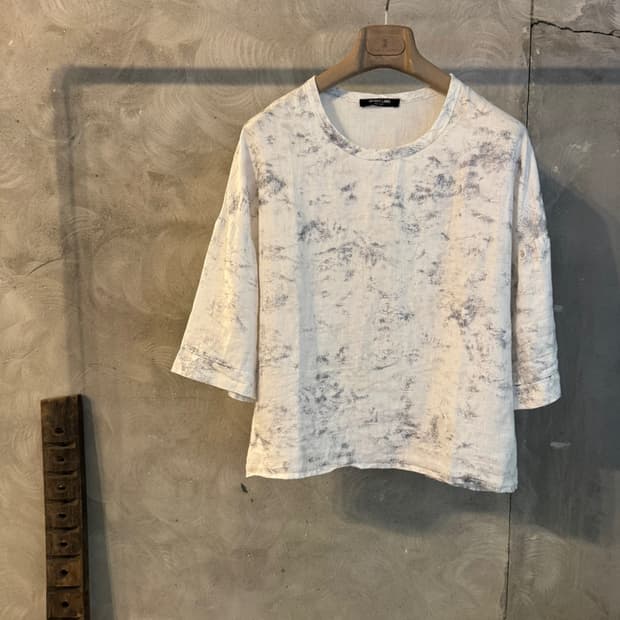 헬무트랭 그래픽 티셔츠 55