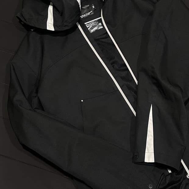 오프닝프로젝트 바람막이 2사이즈