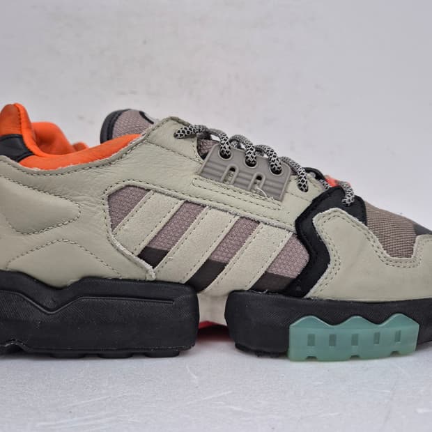 아디다스 운동화 255