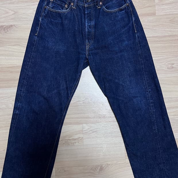 (32) 풀카운트 0105w 원워시