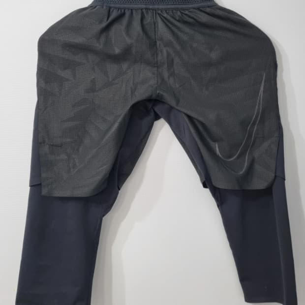 나이키 에어로스위프트 숏츠 레깅스 30