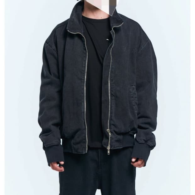 [S] 플라스틱프로덕트 알포인트 자켓