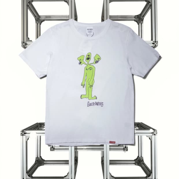 Wacko Maria (size:s) Cotton 100%