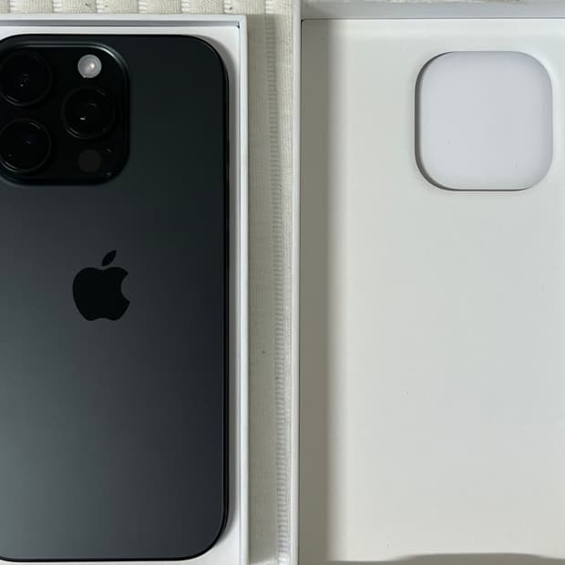 아이폰 16프로 128gb 블랙 새제품 자급제
