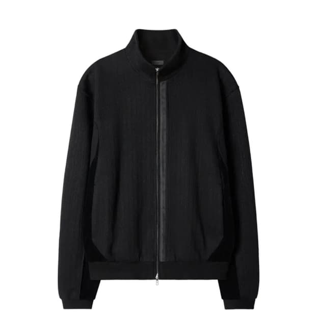 Xlim ep6 jersey black S