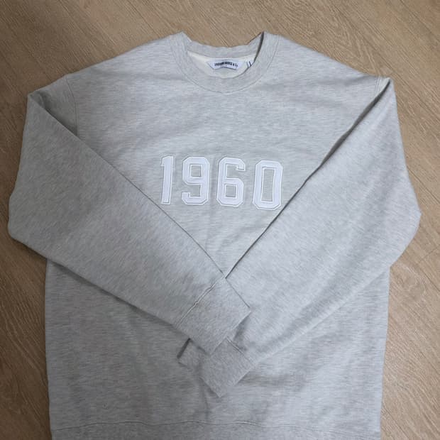 유니폼브릿지 맨투맨 L