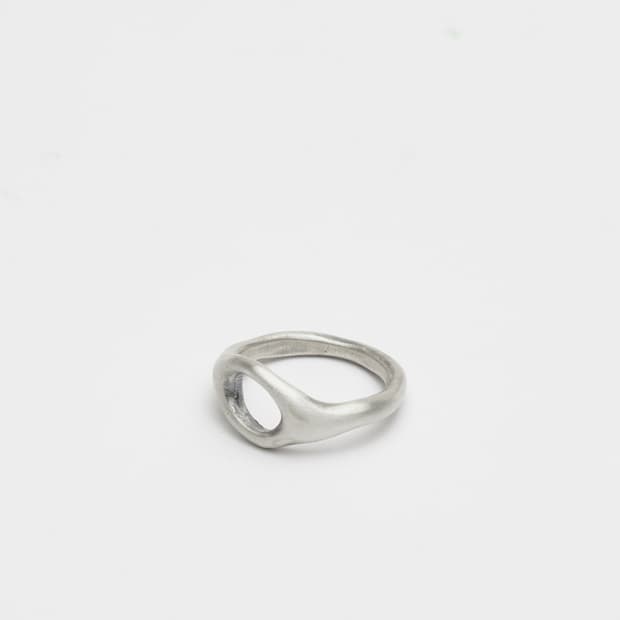 유스 youth 반지 Open Hole Ring 20호