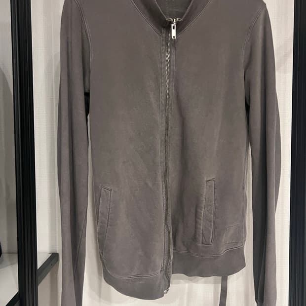 S 릭오웬스 아카이브 져지