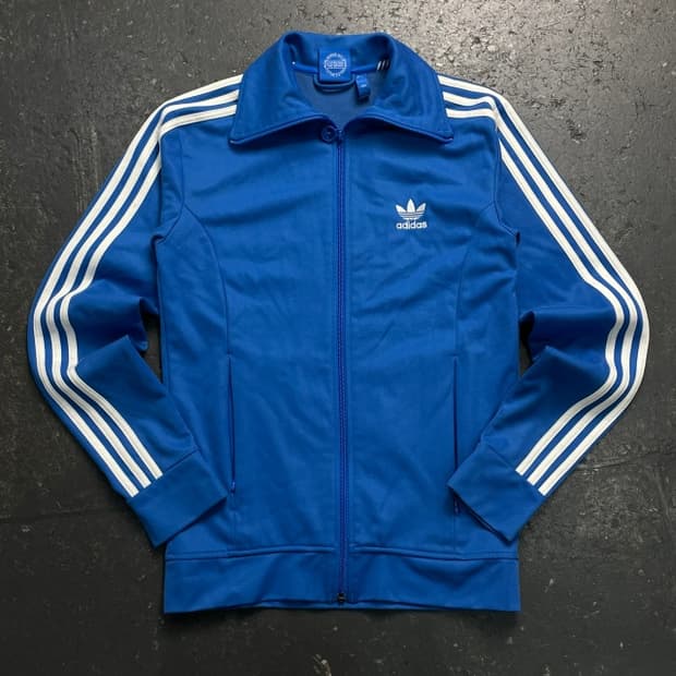 95 아디다스 유로파 져지 