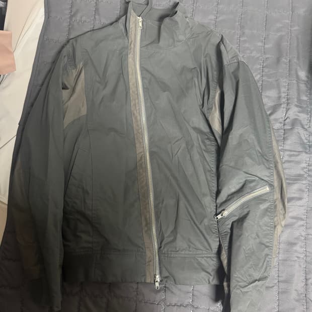 이그노타 코어 10 바람막이 자켓