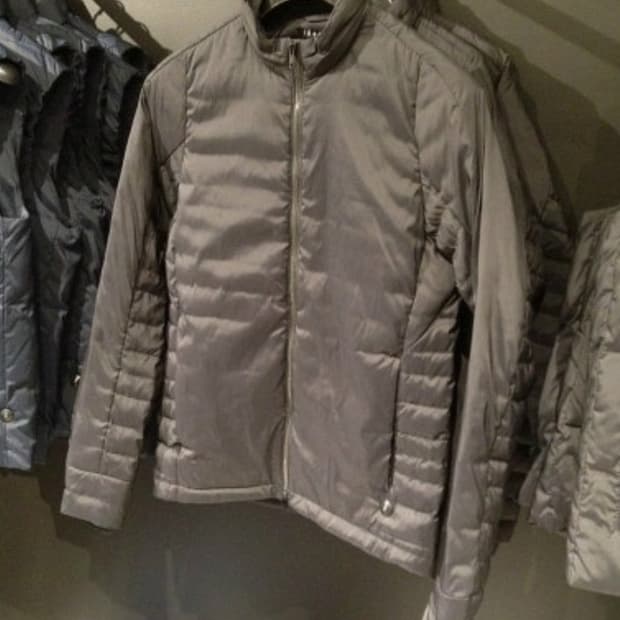 띠어리 THEORY HAISER 슬림 다운 자켓 M(100) 판매