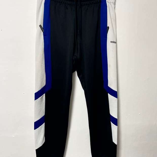 36-37 아디다스 오리지널 밴딩 조거팬츠 바지 정품