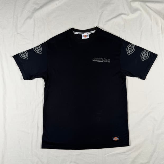 디키즈 반팔 티셔츠 반팔티