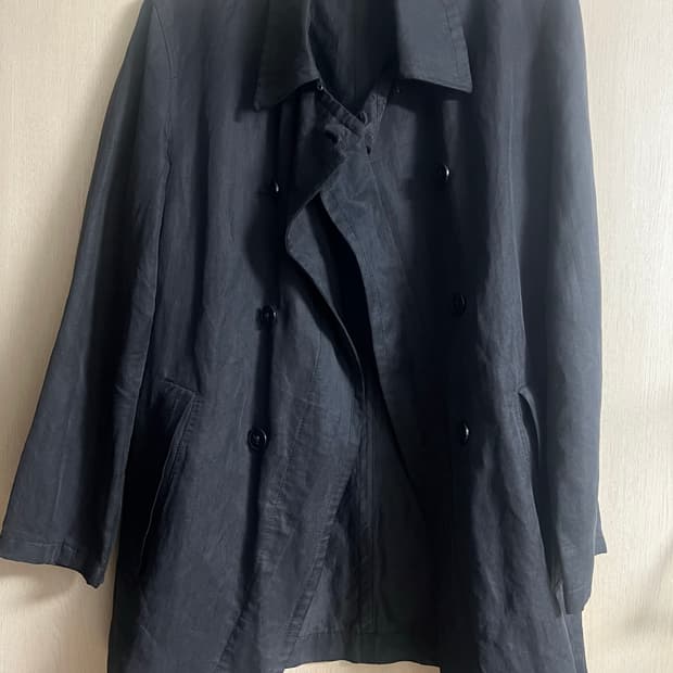 앤드뮐미스터 Mid-late 00s Orizzonti period 자켓